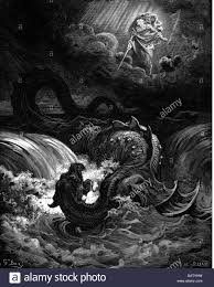 Image result for leviathan bible