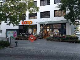 coop kusnacht dorf kusnacht
