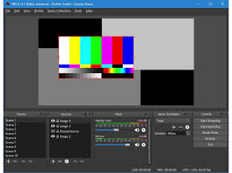 Your printer may need a specialized driver for windows to recognize it, and on rare occ. Obs Studio Portable Live Streaming And Recording Software Portableapps Com