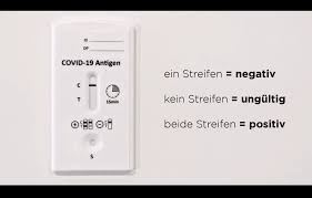 Ausgehend von einem positiv getesteten patienten sind elf mitarbeiter positiv. Emerisis Blog Austria Center Vienna Covid 19 Schnelltest