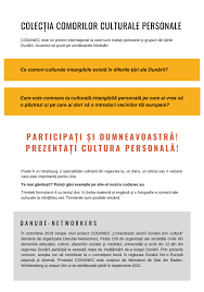 Ambele variante sunt corecte, însă depinde foarte mult de câteva reguli simple. Call For Participation Codanec