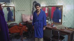İlk oyunculuk hevesi, kültür derneği'nden çıktı. Muhsin Bey 1987 Photo Gallery Imdb