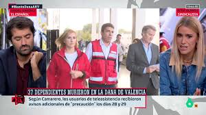 LaSexta - News update