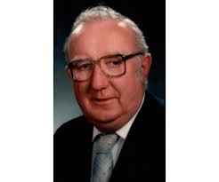 Marvin Roloff Obituary (1932