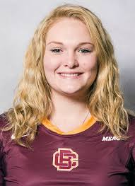 2018-19 Women's Bowling Roster