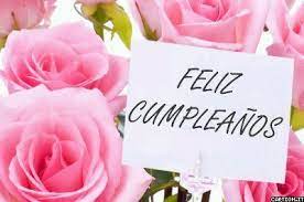 Tarjetas con imágenes de flores para crear y compartir, crear postales con flores, diseña tus propias tarjetas de cumpleaños, personaliza los colores, la tipografía y el mensaje. Tarjetas De Cumpleanos Para Una Amiga Con Rosas