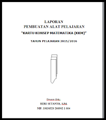 Contoh lainnya mengenai inovasi dalam pendidikan bisa dilihat pada masuknya kurikulum anti korupsi di sekolah. Ptk Super Lengkap Untuk Angka Kredit Contoh Laporan Pembuatan Alat Peraga Kartu Soal