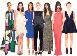 Fashion Party Dress Codes Deciphered Nz Herald