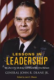 The Old Guard Monument