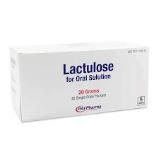 Image result for Lactulose