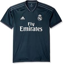 2014/2015 real madrid home soccer jersey (9 benzema) jersey on great deals for any sport fans! Amazon Com Adidas Men S Soccer Real Madrid Away Jersey Clothing