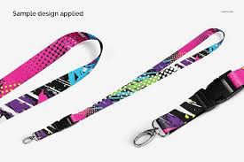 Download 50 Lanyard And Name Tag Mockup Templates Candacefaber