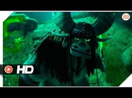скачать кунг фу панда 3 на телефон в хорошем качестве Kaj Kung Fu Panda 3