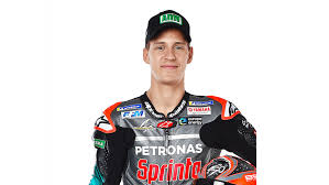 Quartararo dominated the opening rounds of the year in july at jerez, but struggled from brno a lot of emotions, thinking of my family who was watching me. Fabio Quartararo Gets His Second Motogp Win In Style Adrenaline Culture Of Motorcycle And Speed