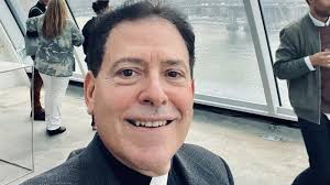 Brooklyn pastor stripped of duties for lending church funds to key Adams  advisor Frank Carone