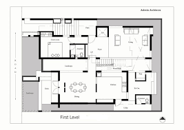 Ashwin Architects Design A Contemporary Home With Warm Yellow Highlights In Nagarbhavi India Architect Design Architect Duplex House Design
