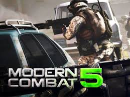 Modern combat 5 requires an internet connection. Modern Combat 5 Blackout Download Apk For Android Free Mob Org