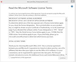 Vista and xp users need to upgrade to windows 7 or windows 8 to experience the newest version of office. Download Install Upgrade Activate Microsoft Office 2013 Or 365