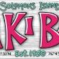 Joe Cox LIVE @ Tiki Bar Solomons