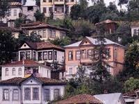 Salpazarinda Kadin Ve Horon Kadin Seyahat Yaz