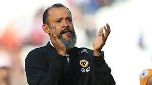 Uefa pro licence preferred formation: Resmi Nuno Espirito Santo Mundur Dari Kursi Pelatih Wolverhampton Goal Com
