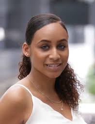 Deanna Rogers's Instagram, Twitter & Facebook