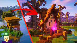 We did not find results for: Minecraft Witch Hut Transformation Timelapse Youtube
