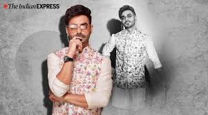 Aparshakti khurana and wife aakriti ahuja are expecting their first child soon. In The Pandemic My Fashion Has Become Simpler Aparshakti Khurana Lifestyle News The Indian Express