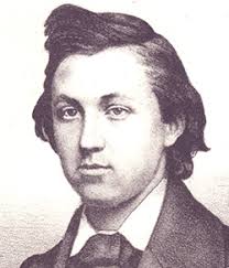 Horatio Collins King