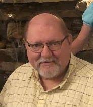 Jerry Eugene Cantrell (1953-2023)