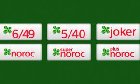 Ultimele numere extrase la joker si noroc plus arhiva si frecventa numerelor castigatoare la castiguri la tragerile loto 6/49, loto 5/40 si joker din 9.08.2020 si fond de premii reportate pentru. Rezultate Loto 6 Din 49 Numerele Extrase DuminicÄƒ 6 Octombrie 2019 Live Update Stiri Mondene