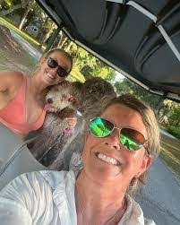 Haley Fenner's Instagram, Twitter & Facebook