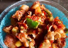 Ini kumpulan resep sambal matah khas bali kumpulan resep sambal matah khas bali. Tji5w81qoi15tm