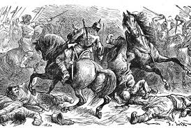 Maybe you would like to learn more about one of these? Runtuhnya Dinasti Umayyah Republika Online