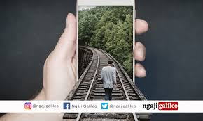 Pendirian fakultas sains dan teknologi beriringan dengan perubahan institut agama islam negeri (iain) sunan gunung djati bandung menjadi universitas islam negeri. Kapan Sains Dan Teknologi Membuat Manusia Menjadi Dehumanisasi Ngaji Galileo