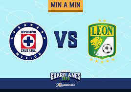 Esa derrota ha complicado a león en la copa mx, pues sentía que la lucha por la clasificación sería con cruz azul. Cruz Azul Gegen Leon Zeitplan Archives Nach Welt