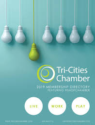 Tri Cities Chamber Of Commerce Business Directory By Tri Cities Chamber Of Commerce Issuu