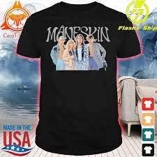 100% authentic merchandise & vinyl. Maneskin Band Merch Shirt Hoodie Sweater Long Sleeve And Tank Top