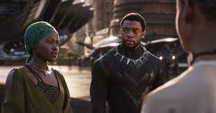 A costumed warrior known as black panther. Black Panther 2018 Imdb