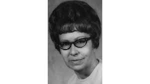 Naomi Ingram Obituary (1920