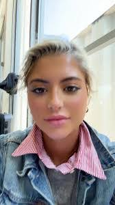 Caitlyn Glass's Instagram, Twitter & Facebook