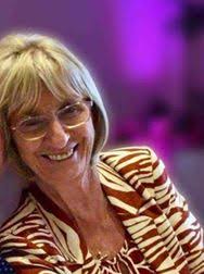 Condolence Book for Esther McGee (née Bentley) (Rush, Dublin)