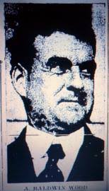 William Woodward (1859