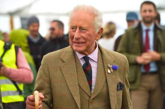 King Charles is said to be hoping Prince Harry's return to the UK could  eventually bring his two sons back together after years of tension within  the Royal Family.😶 The Duke of