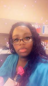 Someone was happy with her birthday celebration and presents