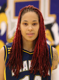 Alyssa Montgomery's Instagram, Twitter & Facebook