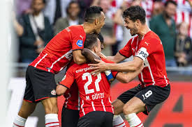 Psv invite midtjylland in their world: 0oabwv4tckxenm