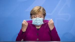 Ab wann der harte lockdown beginnt und welche beschränkungen dann gelten, erklärt kanzlerin merkel hier live. Corona Gipfel Im Kanzleramt