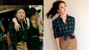 The best website to watch movies online with subtitle for free. Hundreds Of Asian Women Dressed As Lara Jean From To All The Boys I Ve Loved Before For Halloween
