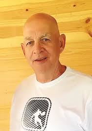 Robert Lin “Bob” Phillips